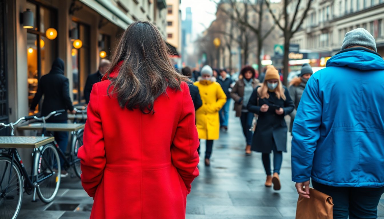 How to style crayon colors for everyday confidence