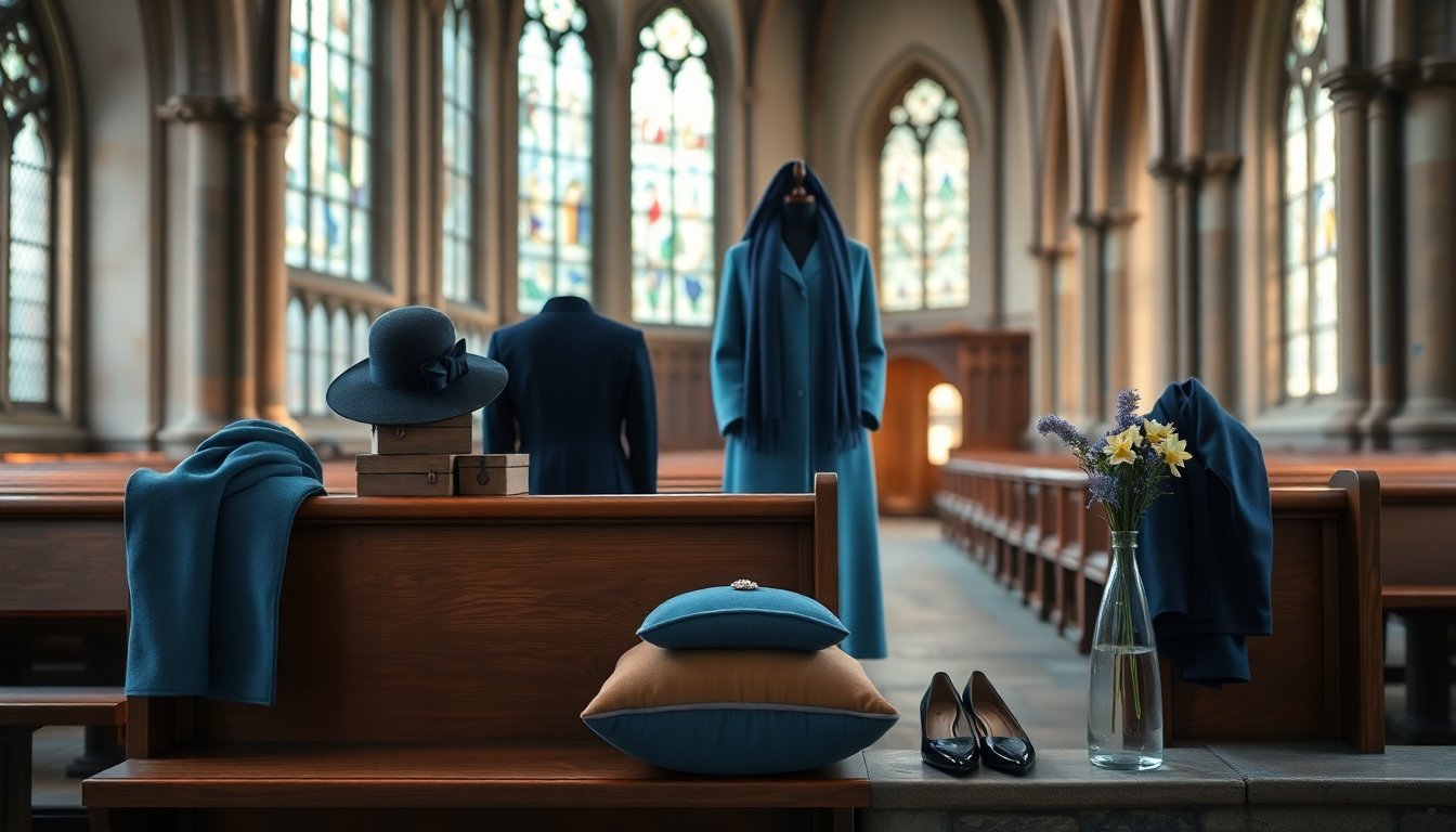 Kate Middleton Easter looks: a timeline of coats, hats and signature blues