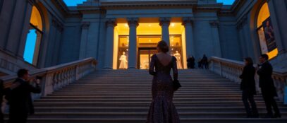 Met Gala 2026 preview: Taylor Swift's style and the Costume Institute's new show