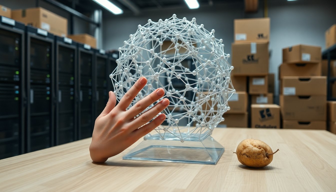 OpenAI prepares for wider deployment with Spud and AGI deployment team