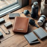 What editors pack for every trip: essential travel items