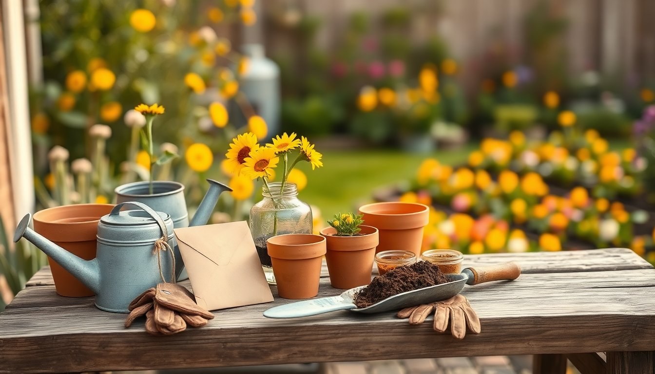 11 reader gardens to inspire your outdoor space