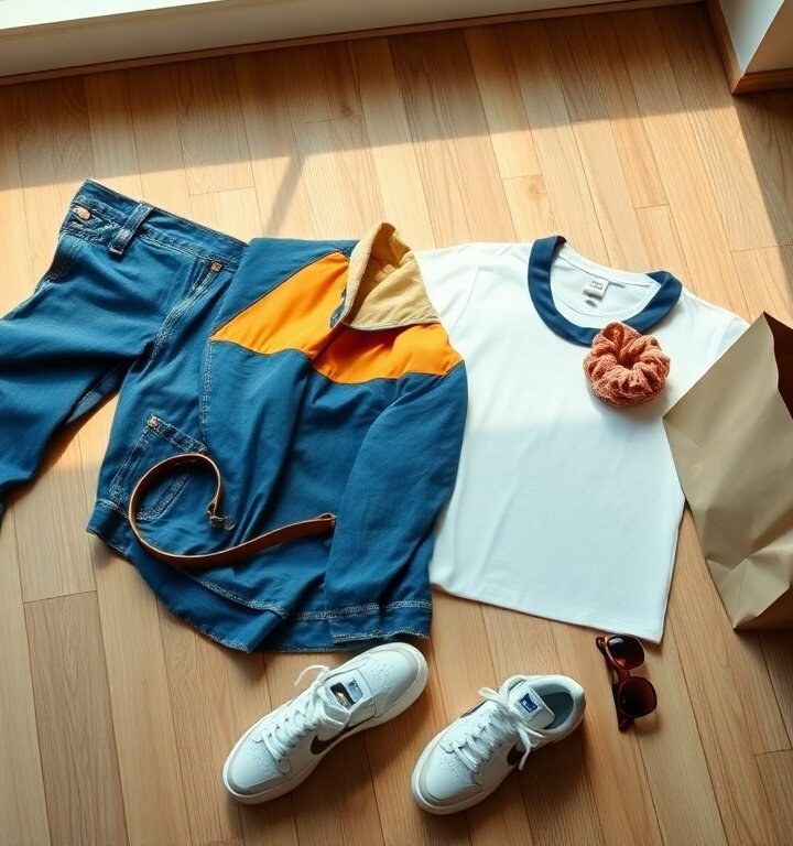 90s fashion essentials to shop now for a modern wardrobe