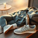 A practical guide to wearing athleisure in the right places