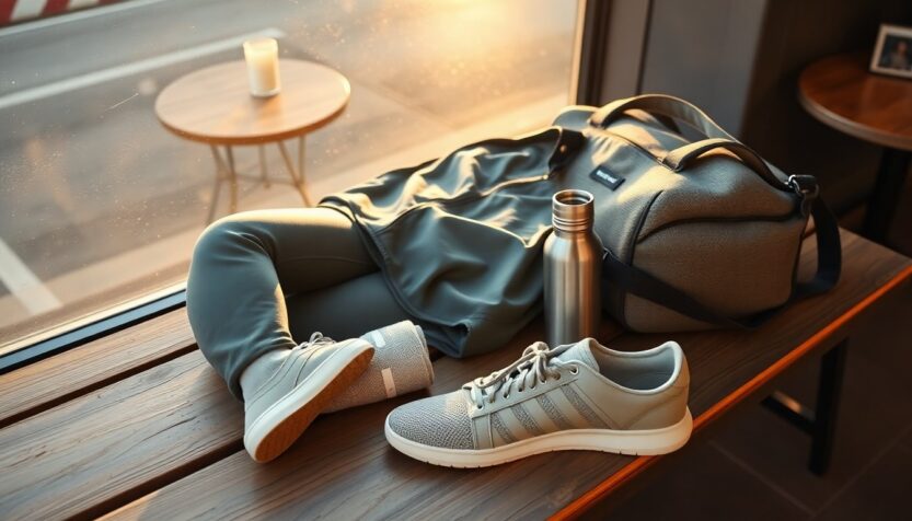 A practical guide to wearing athleisure in the right places