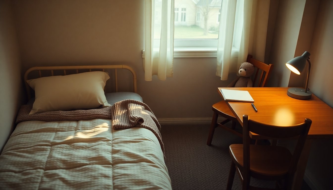 Being an only child: what it feels like to grow up siblingless