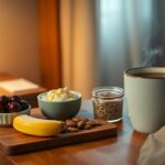 Best bedtime snacks to support deep sleep naturally