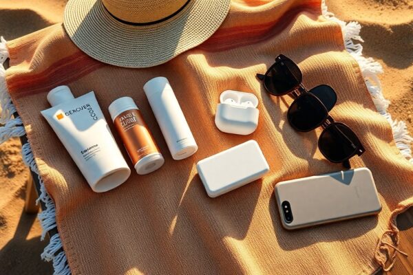 Best summer beauty and tech deals to buy now