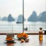 Bhaya Soul wellness cruise: mindful travel in Ha Long Bay