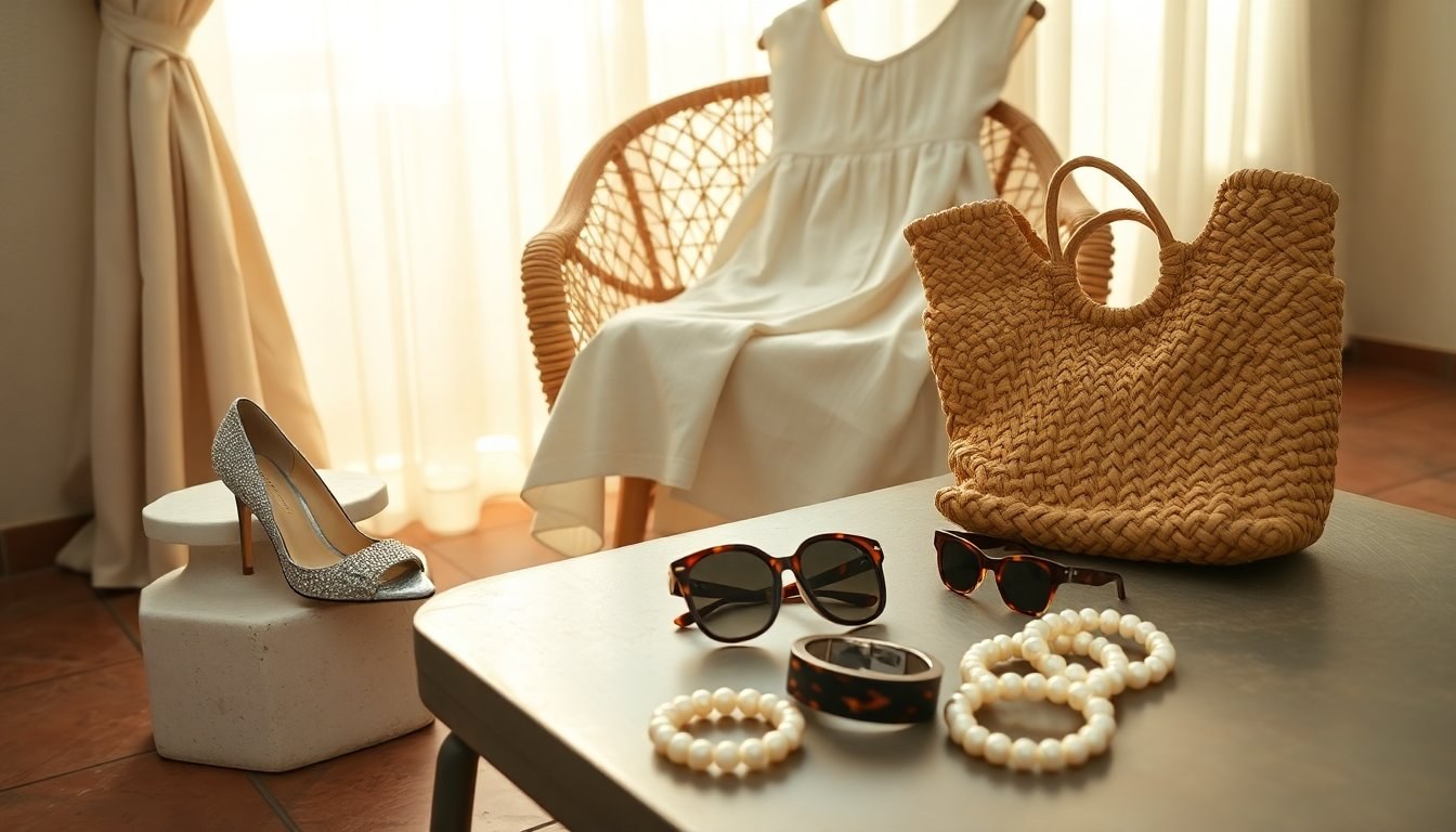 Budget-friendly summer wardrobe picks that mimic designer styles