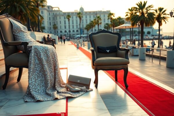 Cannes Film Festival 2026: a new era of red carpet and off-duty style