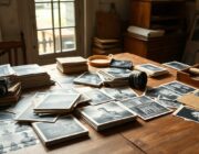 Christopher Anderson uncovers unseen photographs from Epstein to the White House