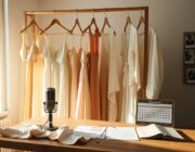 Could Taylor Swift be hinting at new music with silk outfits and August dates?