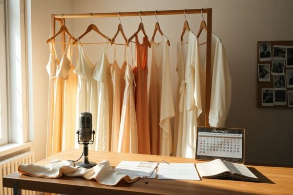 Could Taylor Swift be hinting at new music with silk outfits and August dates?