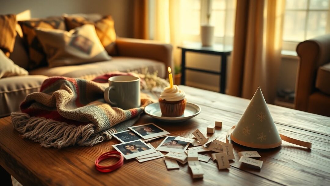 Cousin stories that capture family traditions and friendships