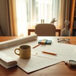 Create a clear mental blueprint to visualize a vibrant life after 60