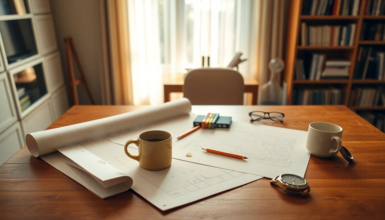 Create a clear mental blueprint to visualize a vibrant life after 60