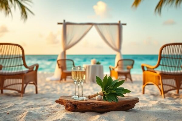 Donald Trump Jr. and Bettina Anderson celebrate intimate Bahamas wedding