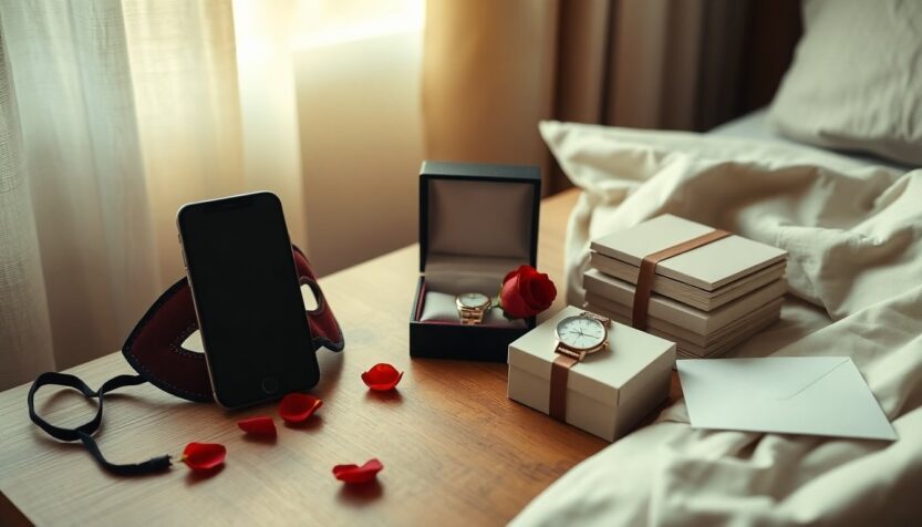 Early signs of narcissism in new relationships