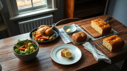 Embracing solo living: small rituals that make ordinary days feel chosen