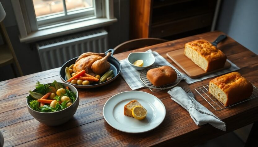Embracing solo living: small rituals that make ordinary days feel chosen