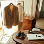 Erin Walsh’s guide to intentional dressing and personal style