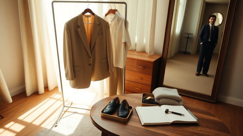 Erin Walsh’s guide to intentional dressing and personal style
