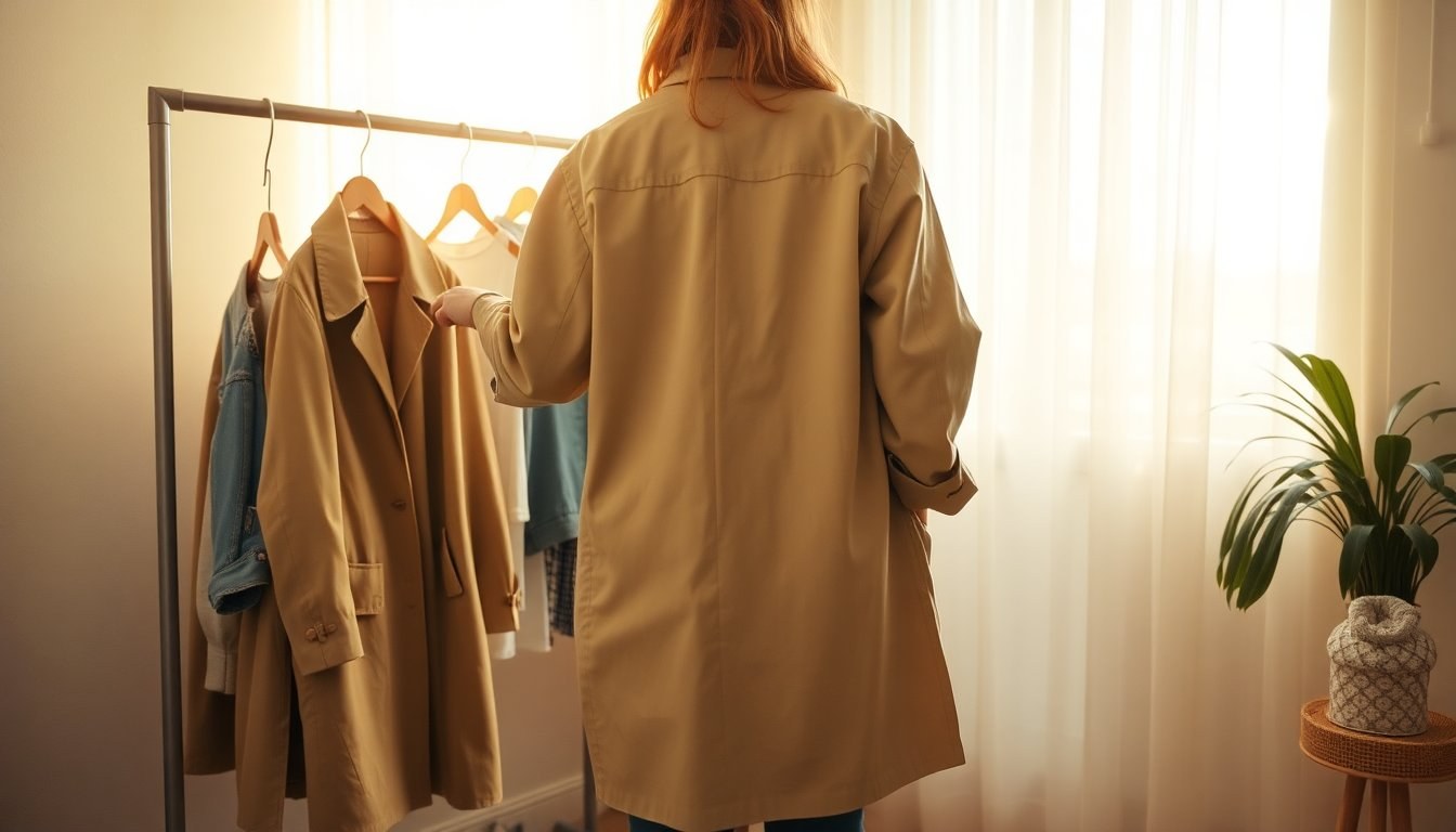 Essential spring coats to own this season
