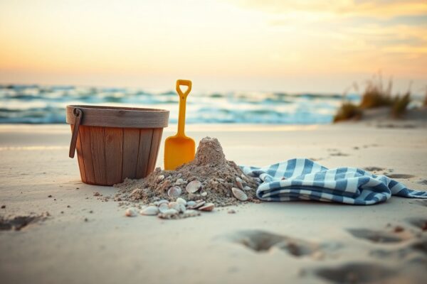 Family fun on South Padre Island: beachfront stays, wildlife and adventure