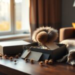 Fur accessories as gifts: thoughtful, useful, and lasting