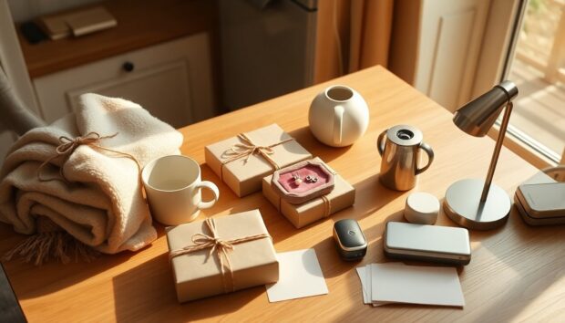 Gifts for mom: practical and pampering picks