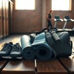 How a workout partner increases accountability and motivation