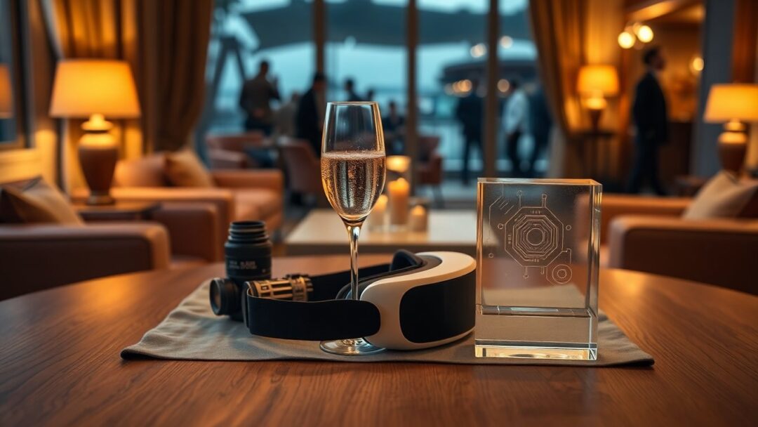 How AI became the Cannes conversation despite Fjord winning the Palme d'Or