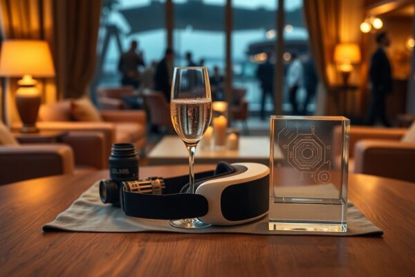 How AI became the Cannes conversation despite Fjord winning the Palme d'Or