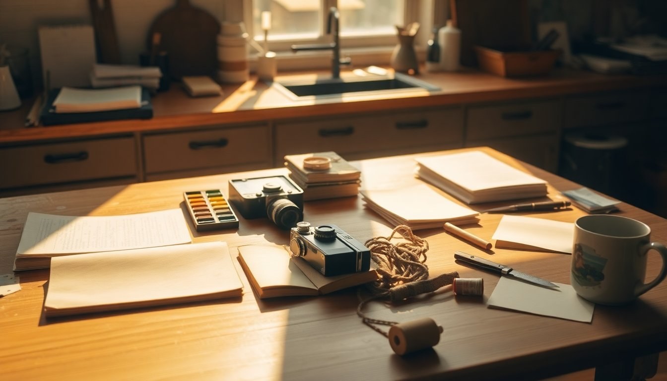How analog hobbies are making a comeback and what that means