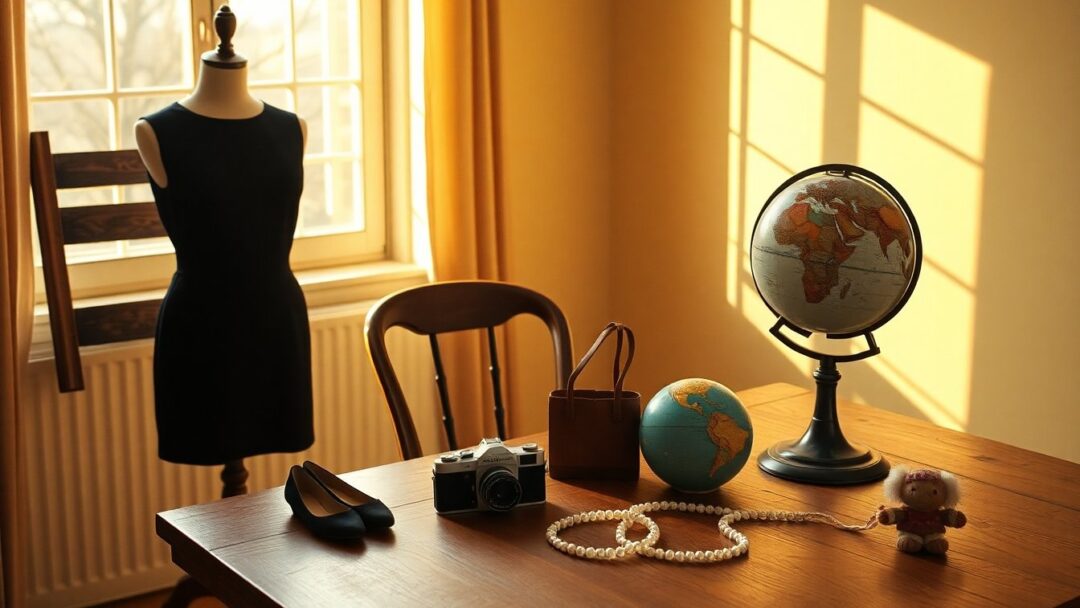 How Audrey Hepburn became an icon and a humanitarian