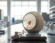 How Colossal Biosciences used an artificial egg to push toward artificial wombs