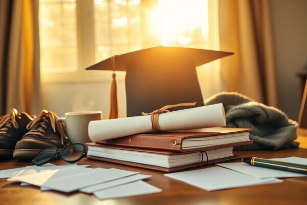 How commencement speeches speak to reinvention after 60