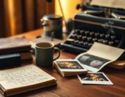 How David Koepp finds ideas and sustains a long screenwriting career