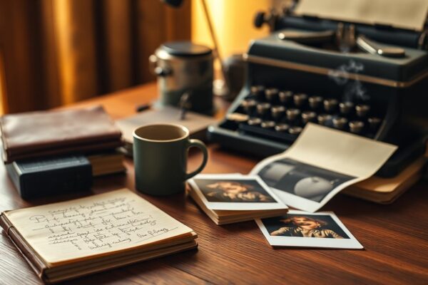How David Koepp finds ideas and sustains a long screenwriting career