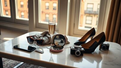 How Jill Kargman skewers influencer life and uptown status symbols