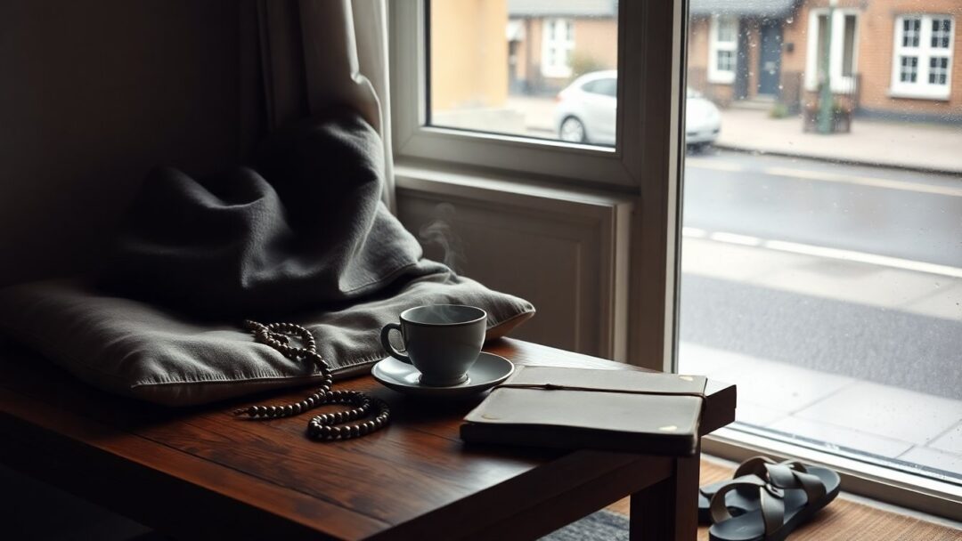 How meditation transformed my life after a months-long retreat