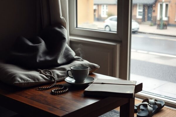 How meditation transformed my life after a months-long retreat