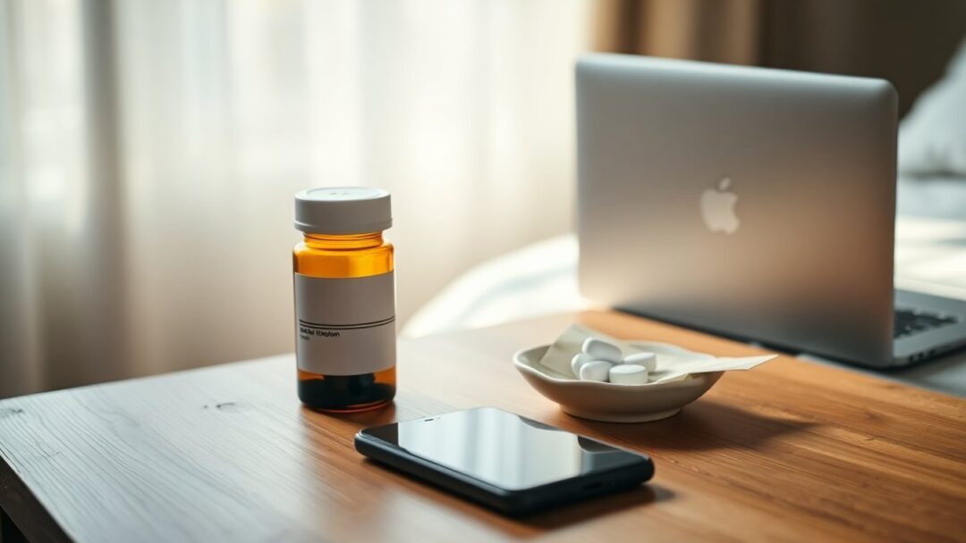 How mifepristone rulings shape access to abortion pills by telemedicine