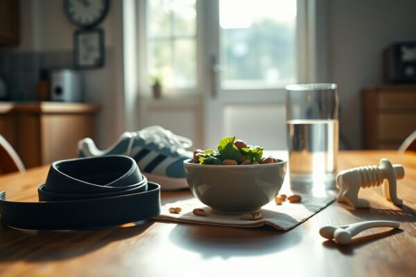 How movement, nutrition and medical care protect bone health after 60