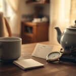 How parental traits and habits influence adult behavior