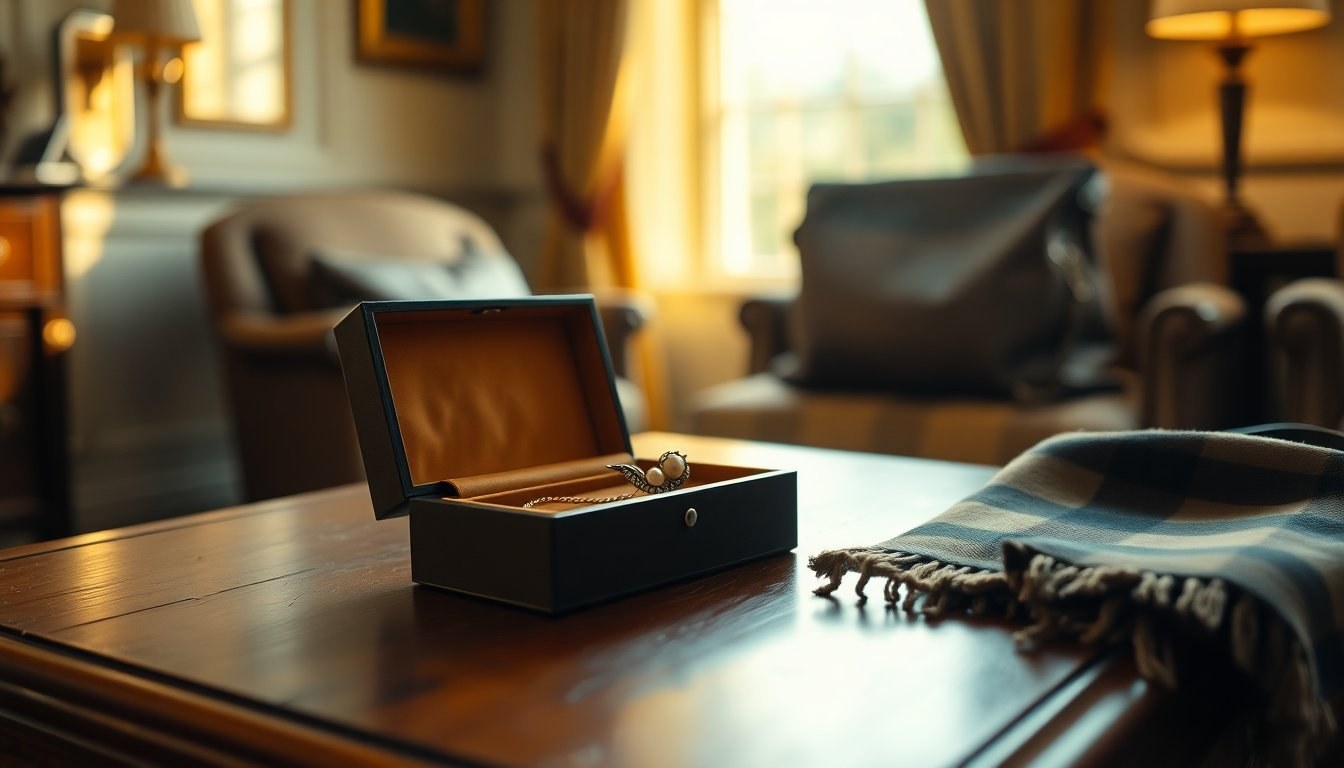 How Princess Anne keeps royal tradition alive with a single brooch