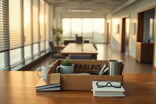How redundancy can open doors to new opportunities