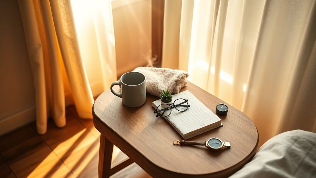 How self‑love can help you create a dream lifestyle after 60