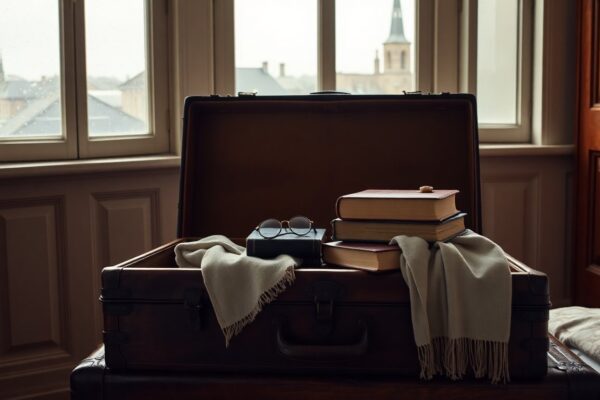 How The Other Bennet Sister reframes Mary Bennet for modern viewers